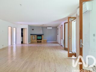  Maison à vendre 6 pièces 136 m²
