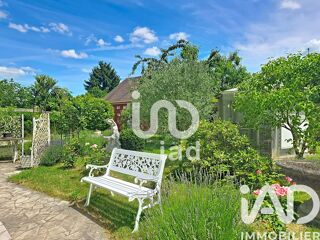  Maison � vendre 5 pi�ces 111 m�