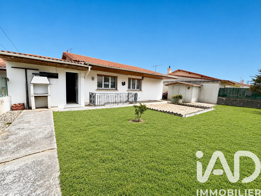 Vente Maison/villa 4 pièces
