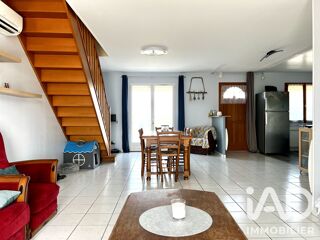  Maison à vendre 5 pièces 128 m²