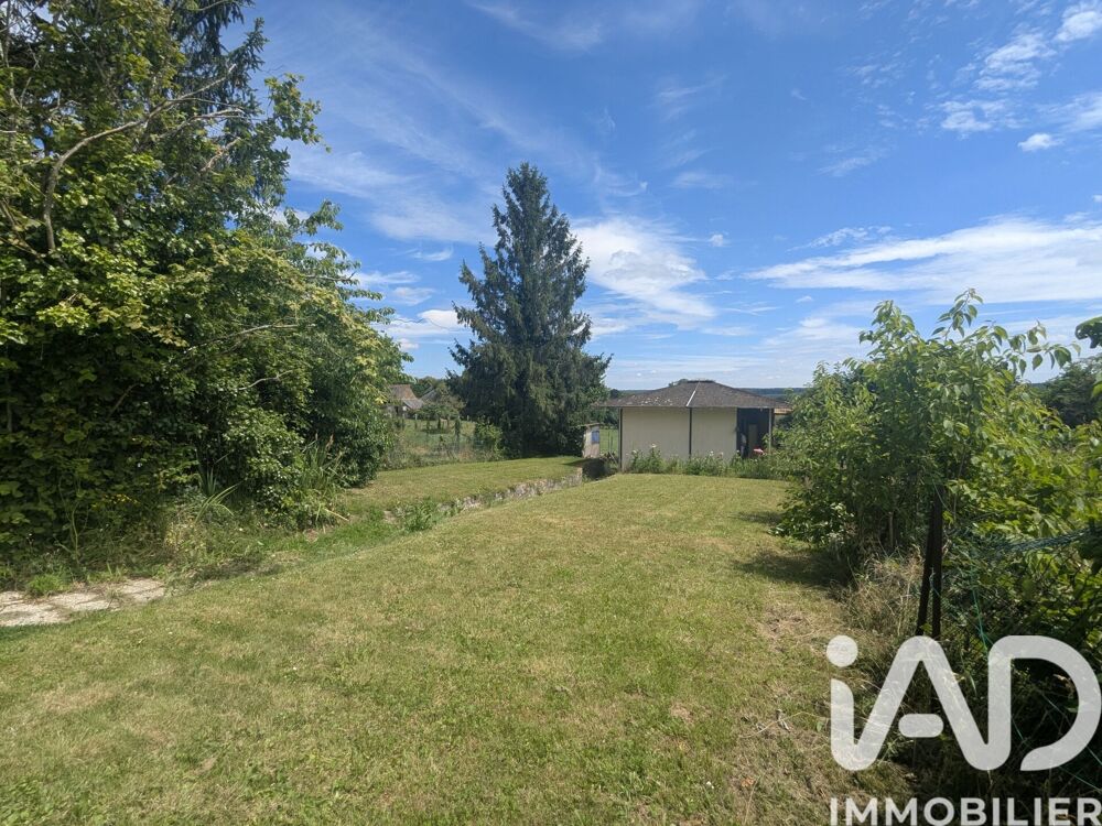 Vente Terrain Vente Terrain 419 m&sup2; Gahard