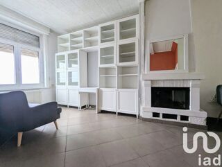  Maison à vendre 3 pièces 77 m²