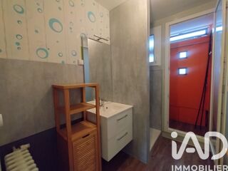  Appartement à vendre 3 pièces 58 m²
