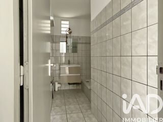  Appartement à vendre 3 pièces 55 m²