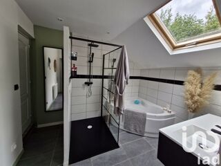  Maison à vendre 4 pièces 130 m²