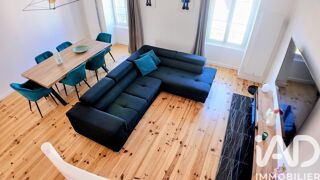  Appartement � vendre 4 pi�ces 133 m�