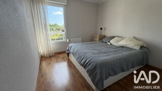  Appartement à vendre 3 pièces 73 m²