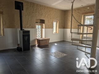  Maison à vendre 5 pièces 99 m²