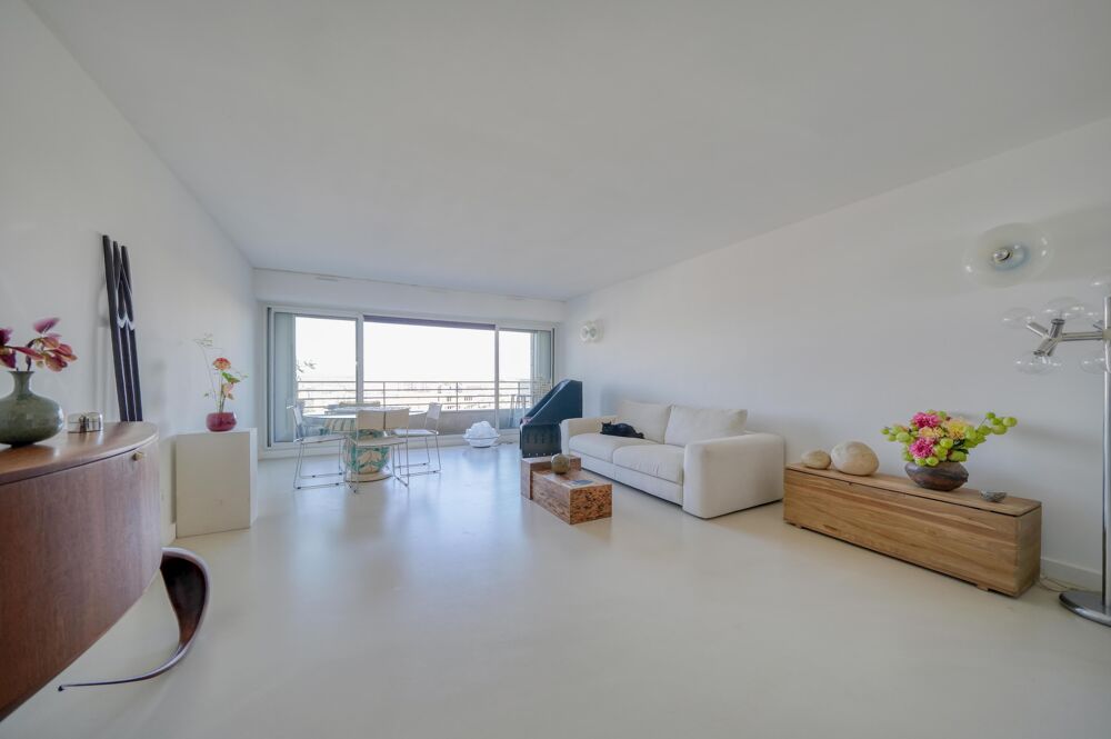  vendre  Appartement Paris 20