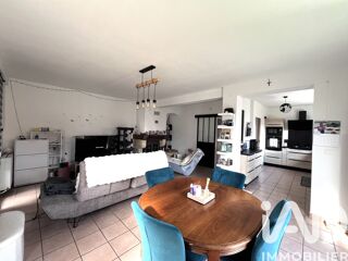  Maison � vendre 5 pi�ces 137 m�