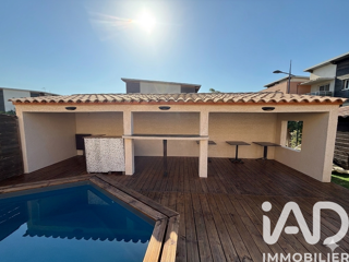  Maison � vendre 4 pi�ces 93 m�