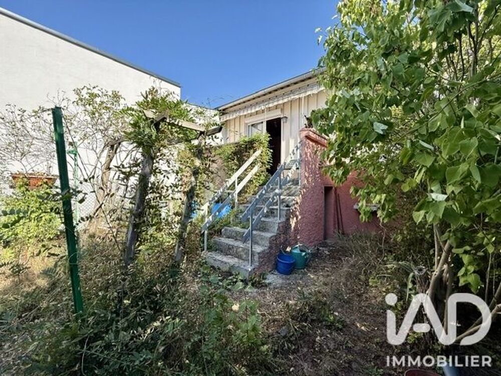 Vente Maison Vente Maison/villa 4 pièces Fameck