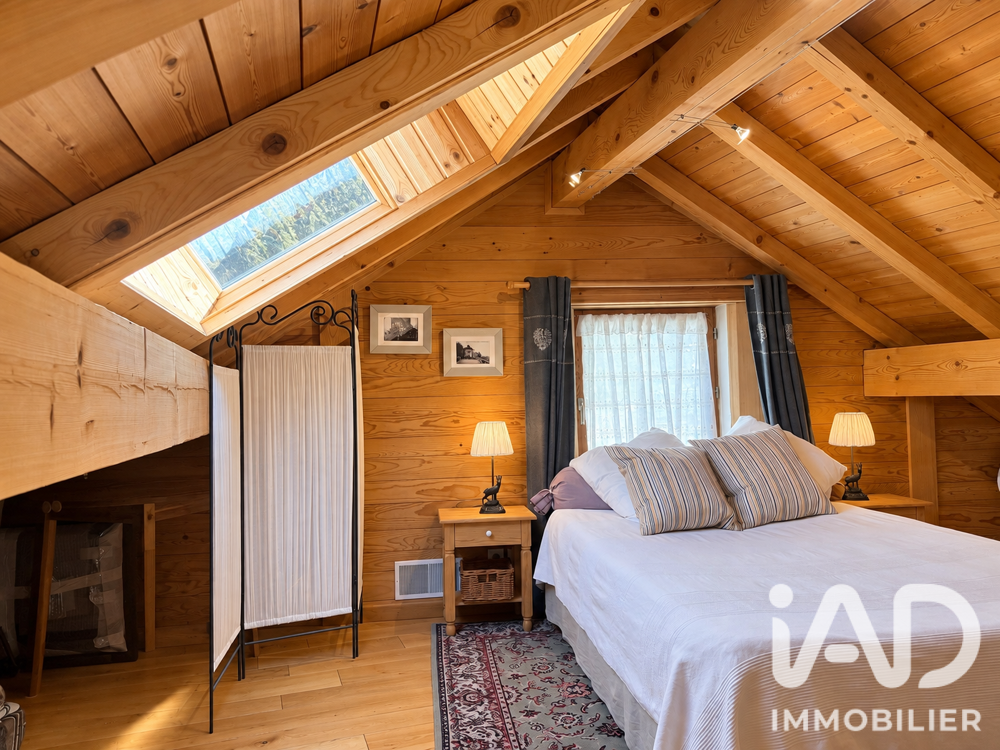 Vente Maison Vente Maison de village 8 pièces Saint-jean-de-maurienne