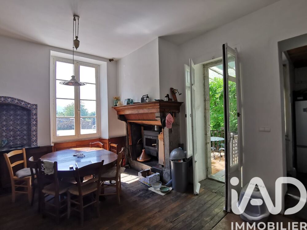 Vente Maison/villa 8 pièces