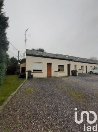  Immeuble à vendre 276 m²