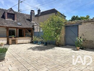  Maison à vendre 11 pièces 382 m²