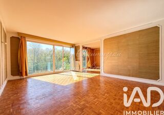  Appartement à vendre 4 pièces 105 m²