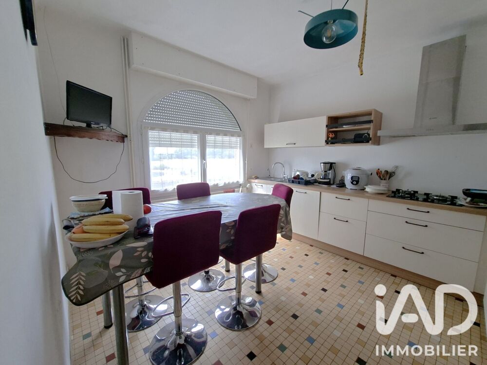 Vente Maison/villa 6 pièces