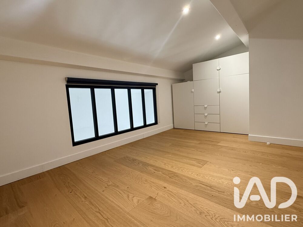 à vendre  Maison Bordeaux (33000)