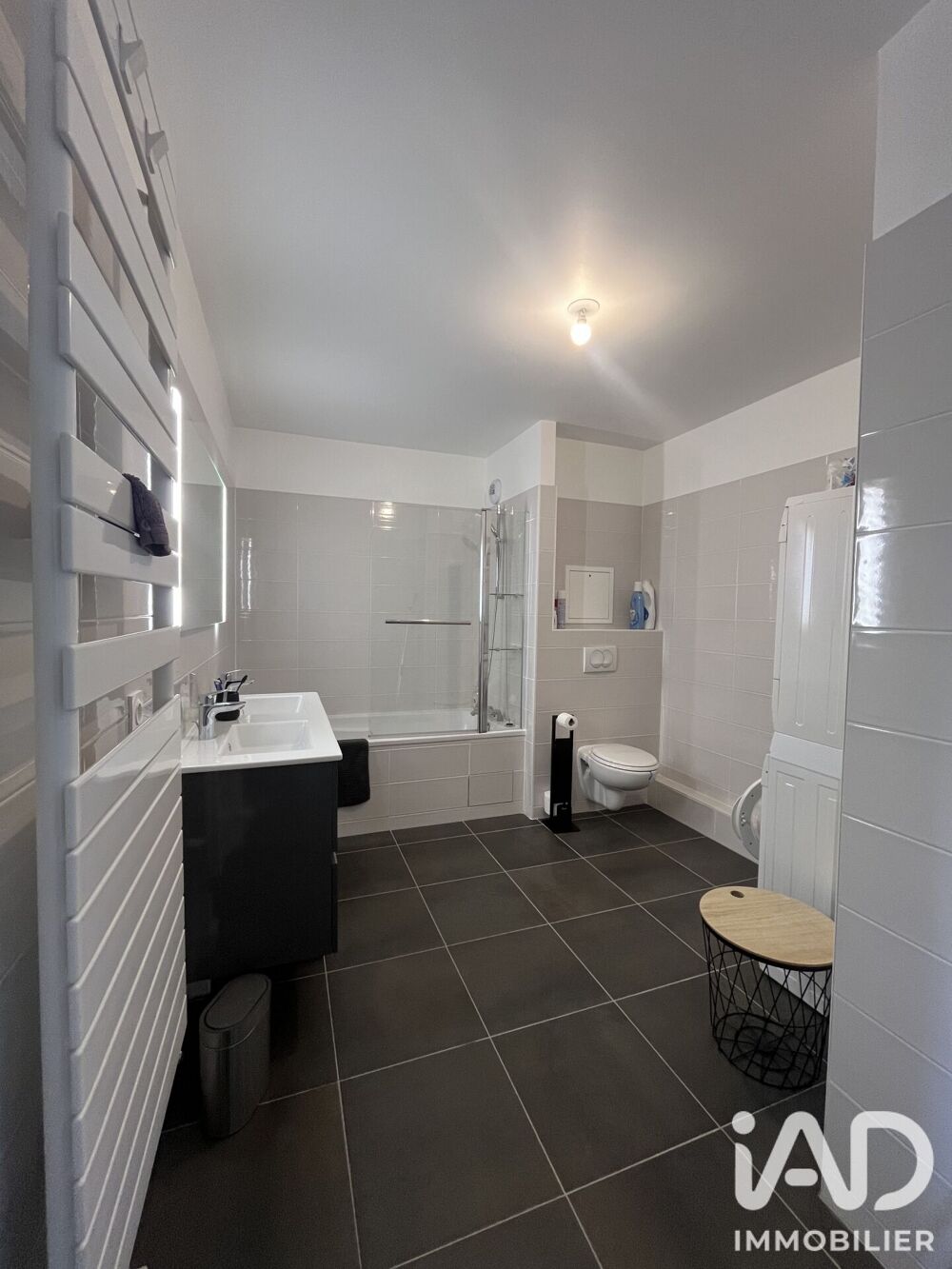 à vendre  Appartement Rueil-Malmaison (92500)