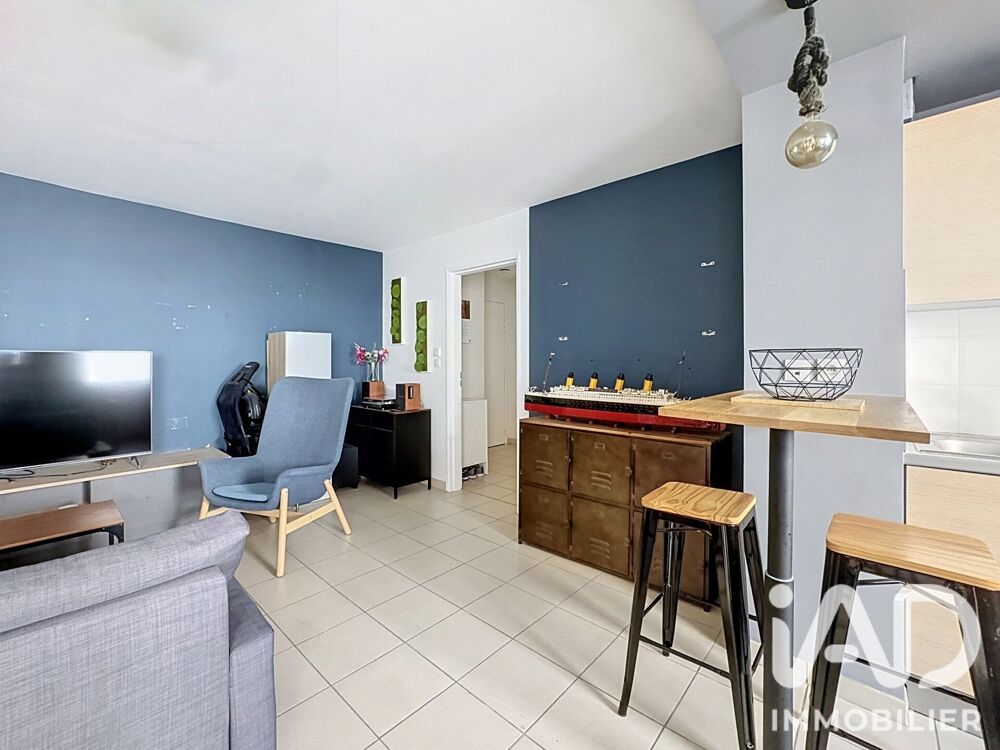 Vente Appartement Vente Appartement 3 pièces Cesson-sévigné