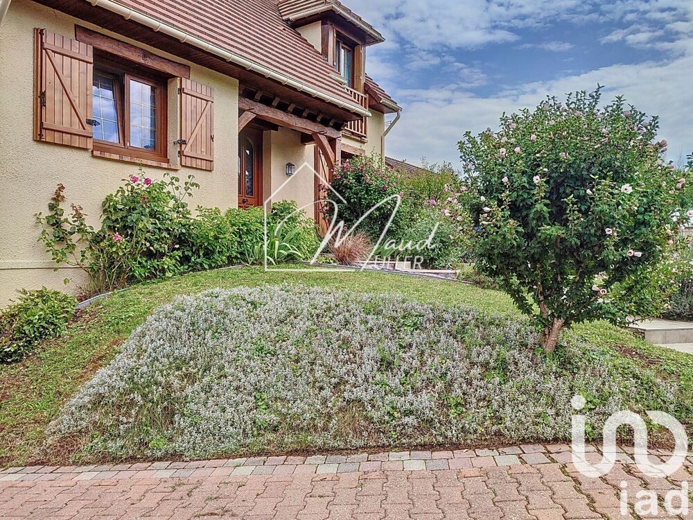 Vente Maison traditionnelle 5 pièces