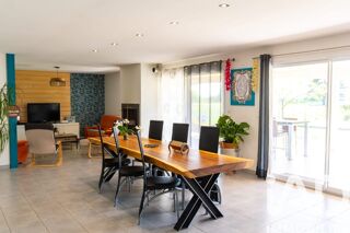  Maison à vendre 5 pièces 130 m²