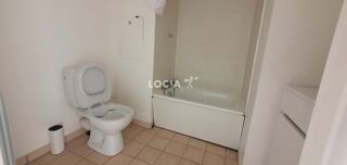  Appartement à louer 1 pièce 20 m²