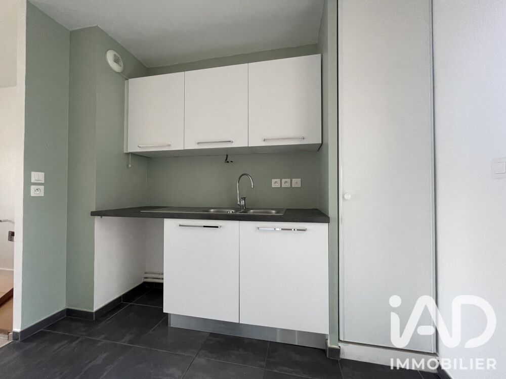 Vente Appartement Vente Duplex 3 pièces Croix