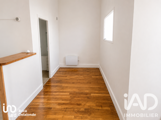  Appartement à vendre 2 pièces 48 m²
