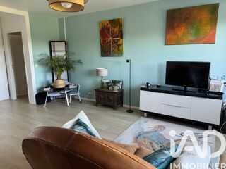  Appartement à vendre 4 pièces 85 m²