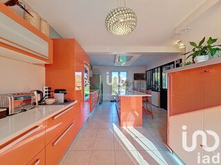  Maison à vendre 9 pièces 220 m²