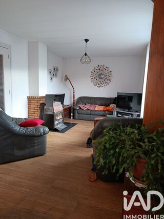  Maison à vendre 7 pièces 146 m²