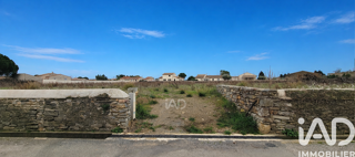  Terrain à vendre 921 m²