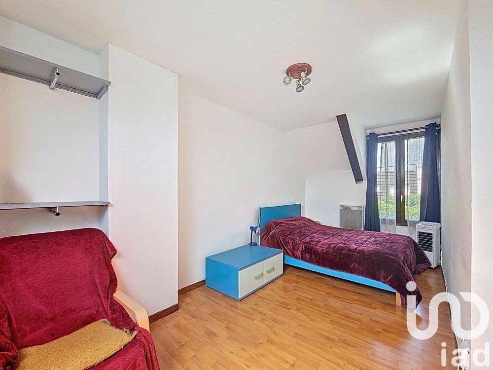 Vente Maison/villa 3 pièces