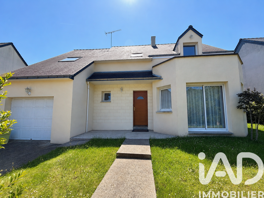 Vente Maison/villa 7 pièces