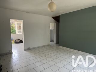 Maison � vendre 4 pi�ces 72 m�