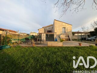  Maison à vendre 3 pièces 83 m²