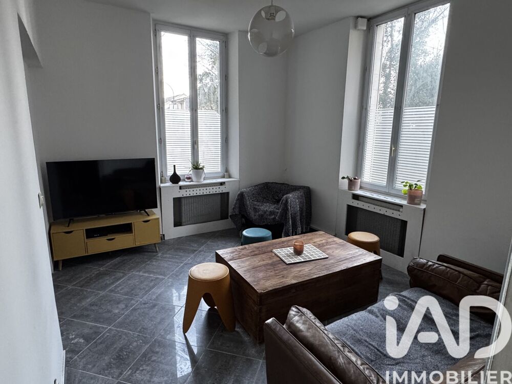Vente Maison traditionnelle 5 pièces