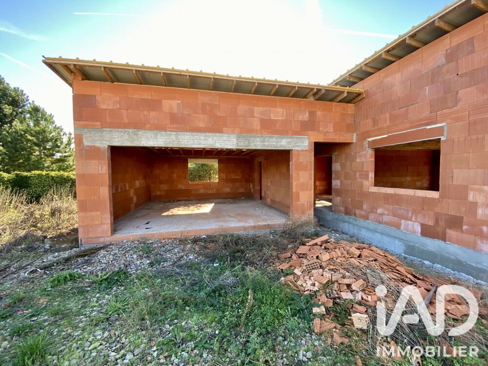 Vente Maison Vente Maison/villa 5 pièces Fransures