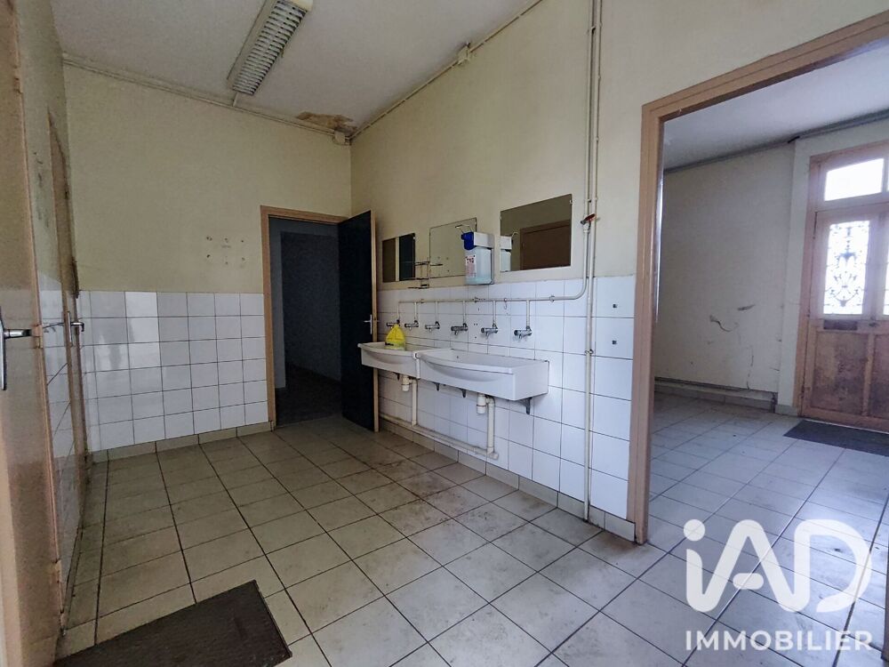 Vente Maison Vente Maison/villa 4 pièces Châlons-en-champagne