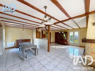  Maison à vendre 6 pièces 116 m²