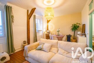  Appartement � vendre 5 pi�ces 113 m�