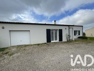  Maison à vendre 5 pièces 98 m²
