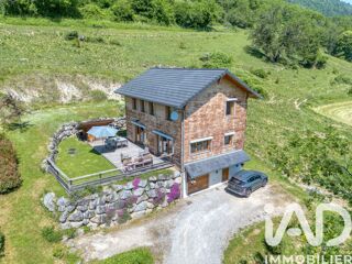 Maison à vendre 4 pièces 146 m²
