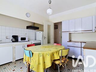  Maison à vendre 4 pièces 108 m²