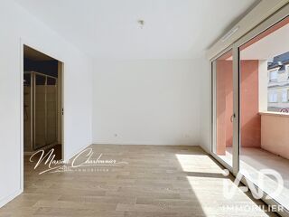  Appartement à vendre 2 pièces 42 m²