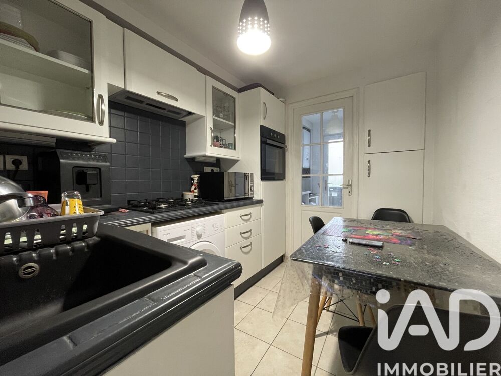 Vente Maison Vente Maison/villa 4 pièces Auray