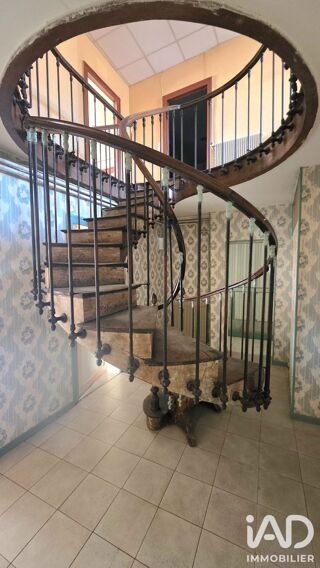  Maison à vendre 7 pièces 175 m²