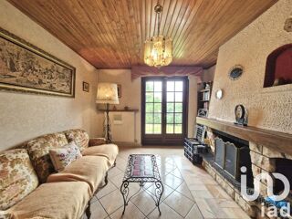  Maison à vendre 5 pièces 132 m²